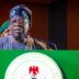 Tinubu Urges Unity in Eid-el-Kabir Message