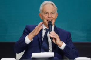 Blair (News Central TV)
