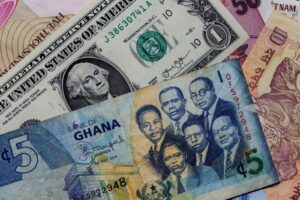 Top 10 African Countries with Strongest Currencies
