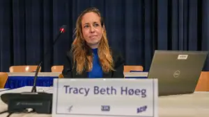 Acting US Food and Drug Administration Chief Sacked (NewsCentral TV)