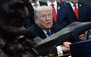 White House (News Central TV)