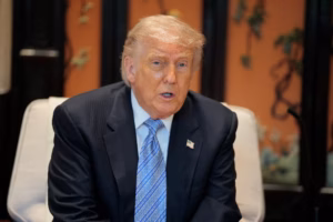 US Changes Green Card Application Rules (News Central TV)