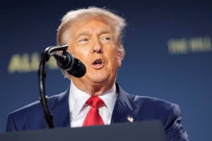 Trump (News Central TV)