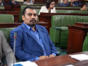 Tunisia Frees Lawmaker Jailed Over President Criticism