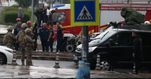 Türkiye (News Central TV)
