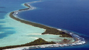 Tuvalu Climate Fund Invests in Fossil Fuels