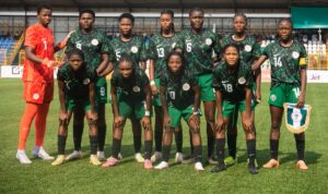 Falconets Seal 2026 FIFA U-20 World Cup Ticket