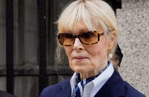 US Launches Probe Into E. Jean Carroll