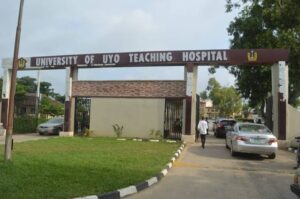 EFCC Denies Assault, Arrest of UUTH Staff (News Central TV)