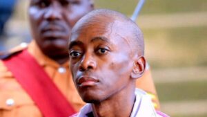 Uganda Kindergarten Murderer Sentenced to Death (NewsCentral TV)