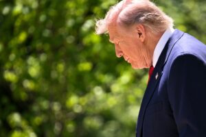 Trump Defends US Withdrawal From WHO (News Central TV)