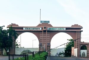 UDUS to Host First International Media Conference (News Central TV)