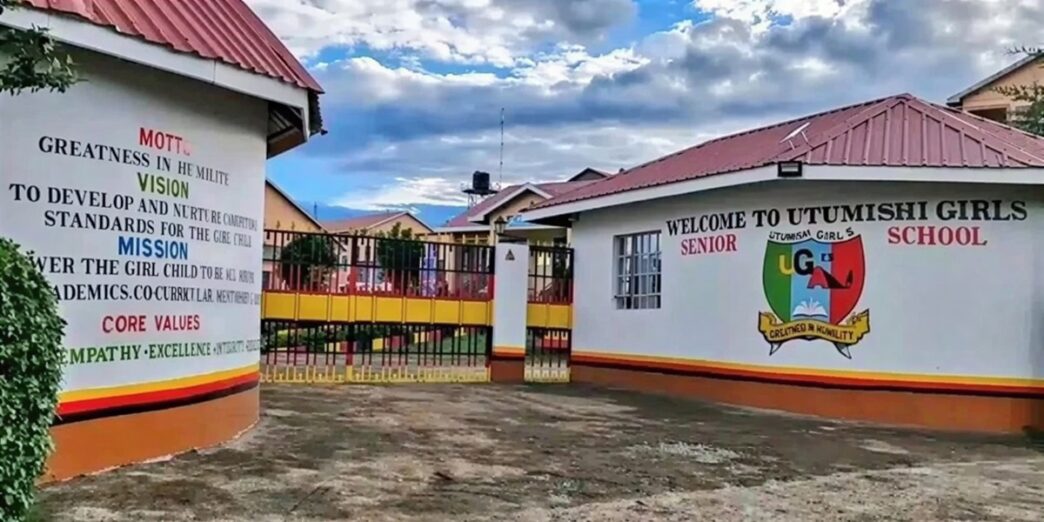 Kenya School Fire: Suspects Remanded in Custody (News Central TV)