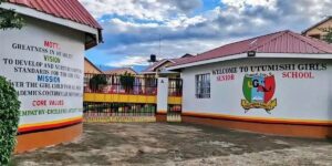 Kenya School Fire: Suspects Remanded in Custody (News Central TV)