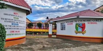 Kenya School Fire: Suspects Remanded in Custody (News Central TV)