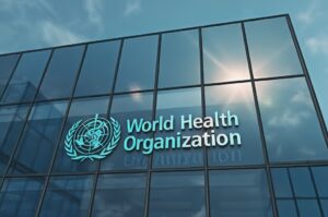DRC's Ebola Outbreak Not A Pandemic - WHO (NewsCentral TV)