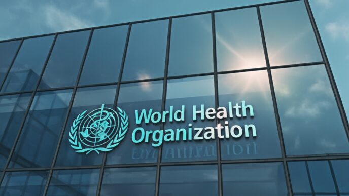 DRC's Ebola Outbreak Not A Pandemic - WHO (NewsCentral TV)