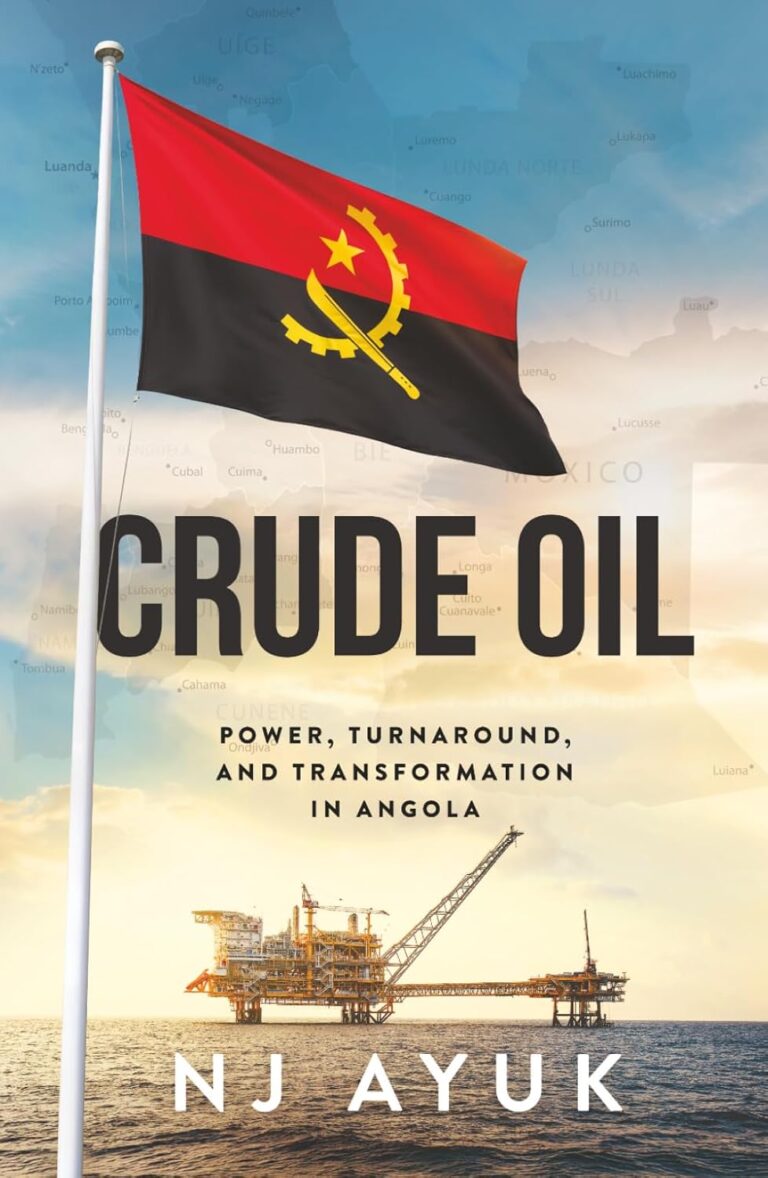 From Local Content to Local Champions: Angola’s Lesson for Nigeria