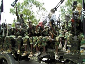 Boko Haram Attack Kills 24 Soldiers in Chad (NewsCentral TV)