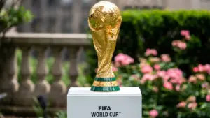 Canada’s Flores Out of World Cup With Injury (News Central TV)