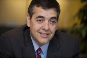 Ex-US Lawmaker Convicted of Lobbying for VenezuelaÂ