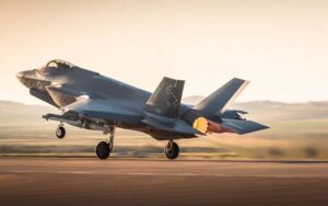 Israel Approves Deal to Buy Fighter Jets from US