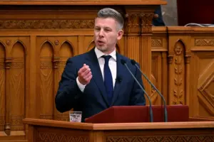 Nigerian Government Congratulates Hungary’s New PM (NewsCentral TV)
