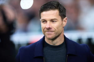 Chelsea Appoint Xabi Alonso as Coach (NewsCentral TV)