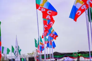 APC Affirms Aliero, Others as Kebbi Senate Flagbearers