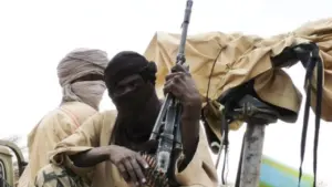 Bandits Attack Kwara PMF Camp, Kill Three Officers