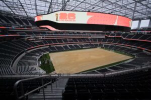 California Probes FIFA Over Ticket Sales Irregularities