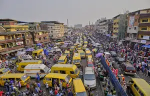 Lagos Residents Lament Low Purchasing Power (News Central TV)