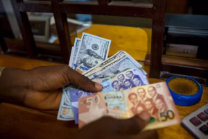 Currencies (News Central TV)