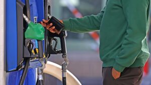 Iran War Pushes US Inflation To 3.8% (NewsCentral TV)