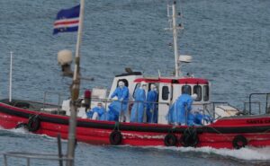 Spain to Evacuate Over 90 From Hantavirus Ship (NewsCentral TV)