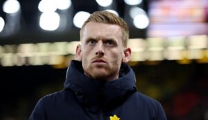 Watford Sacks Head CoachÂ