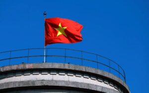 Vietnam to Release Nearly 10,000 prisoners in Amnesty Move