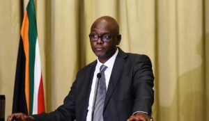 African Nations Must Tackle Migration Causes - South Africa