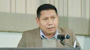 Senior Judge Hugo Claure Shot in Bolivia