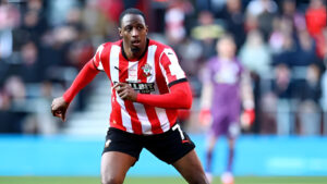 Leicester Confirm Aribo’s Summer Exit (NewsCentral TV)