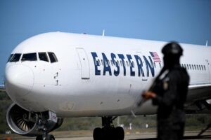 First US Deportation Flight Arrives in Sierra Leone