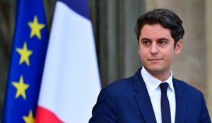 France’s Youngest Prime Minister Joins Presidential Race (NewsCentral TV)