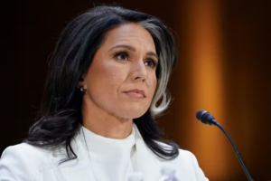 US Intelligence Chief Resigns Over Husband’s Illness (NewsCentral TV)