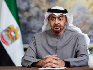 UAE Denies Reports of Netanyahu Visit