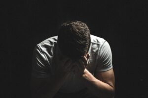 Men Don’t Carry their Emotional Pain- Psychotherapist
