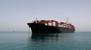 EU Eyes New Sanctions Over Hormuz Blockade (NewsCentral TV)