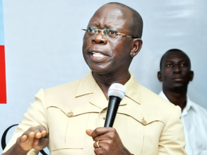 Oshiomhole Calls for MTN, DStv Licence Withdrawal (NewsCentral TV)