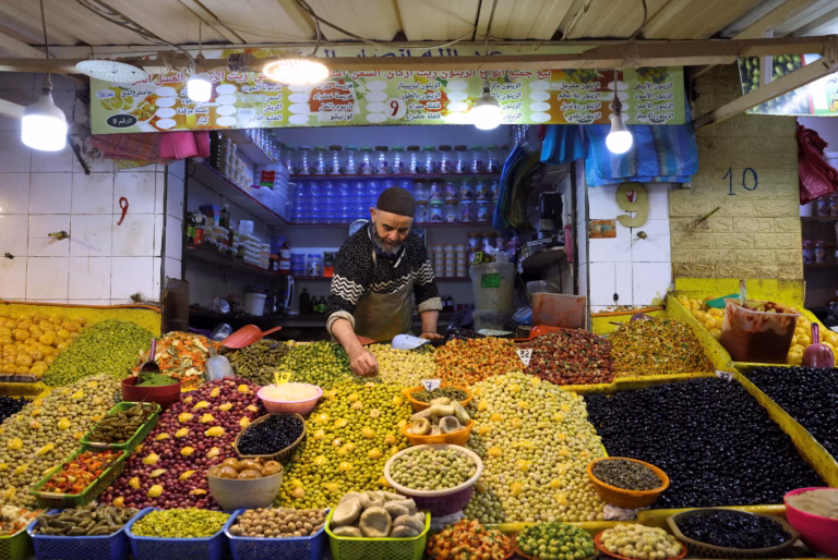 Morocco’s Inflation Rate Rises to 1.7 Percent