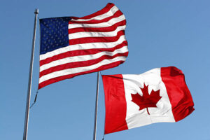 US Halts Joint Defense Board With Canada (NewsCentral TV)