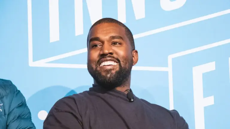 Kanye West Set for Netherlands Concerts